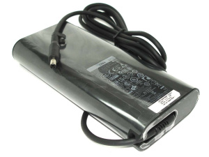 Блок питания (сетевой адаптер) для ноутбуков Dell 19.5V 6.67A 4.5х3.0(0.6)mm HA130PM130