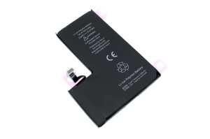Аккумулятор JCID для Apple iPhone 15 Pro Max со статусом подлинной детали и верификацией 4780mAh