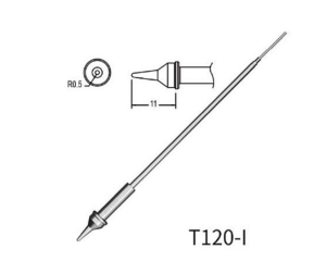 Жало ATTEN T120-I для ST-1203D