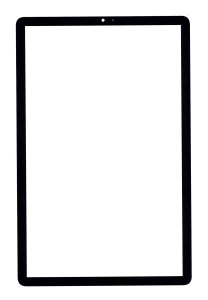 Стекло для Samsung Galaxy Tab S6 SM-T860 SM-T865 черное