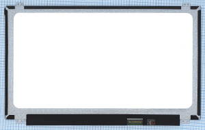 Матрица 15.6" HB156FH1-401, 1920x1080 (Full HD), 30pin, TN, 220Nit, 60% NTSC