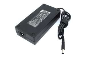 Блок питания (сетевой адаптер) для ноутбуков Dell Alienware 19.5V 12.3A 240W 7.4х5.0мм