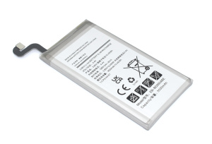 Аккумулятор (батарея) Amperin EB-BG955ABE для Samsung Galaxy S8 Plus SM-G955