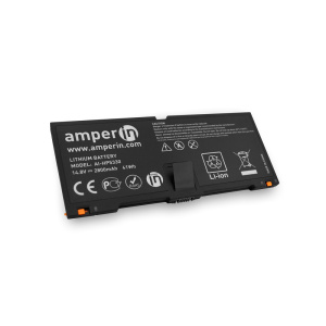 Аккумуляторная батарея Amperin для ноутбука HP 5330m 14.8V 2800mAh (41Wh) AI-HP5330