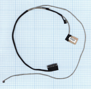 Шлейф матрицы для ноутбука Lenovo Yoga 520 520-14 Flex 5-1470