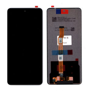 Дисплей для Vivo Y36/Y36i 4G/5G (V2247) в сборе с тачскрином OR