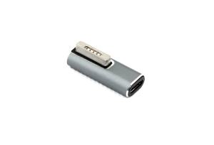Переходник для зарядки Macbook Magsafe 2 от Type-C