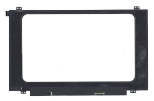 Матрица 14" NT140WHM-N44, 1366x768 (HD), 30pin, TN, 220Nit, 45% NTSC
