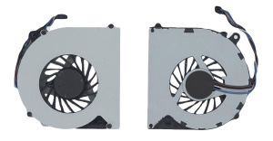 Вентилятор (кулер) для ноутбука HP Compaq Probook 4230S 4231S 4530S 4535S 6460B 8460P VER-2
