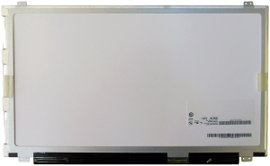Матрица 15.6" B156XW03 v.2, 1366x768 (HD), 40pin, TN, 200Nit, 60% NTSC