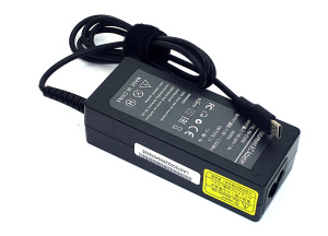 Блок питания (сетевой адаптер) для ноутбуков Lenovo 20V 3.25A 65W Type-C