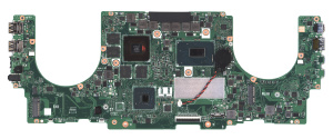 Материнская плата для Asus UX550GD 16G/I7-8750H 90NB0HV0-R00012