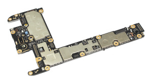 Материнская плата для Asus ZS551KL 6*64Gb  90AZ01G0-R00011