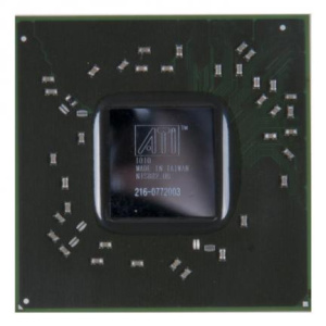 Чип ATI 216-0772003