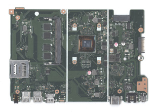 Материнская плата для Asus X441BA 4G/A9-9425 90NB0I00-R00081