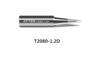 Жало ATTEN T2080-1.2D для паяльника ST-2080/ST-2080D