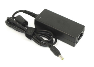 Блок питания (сетевой адаптер) для ноутбуков HP 19V 1.58A 30W 4.8х1.7мм