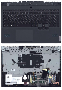 Топкейс для Lenovo Legion 5-15IMH05H