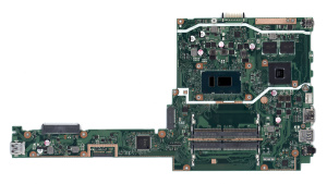 Материнская плата для Asus X407UB I5-8250U 90NB0HQ0-R00050