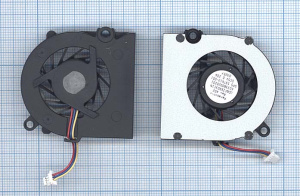Вентилятор (кулер) для ноутбука HP MINI 110-1000