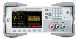 Программируемый импульсный источник питания Uni-T UDP6952B