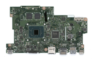Материнская плата для Asus E203NA 4G/N3350 90NB0EZ0-R00142