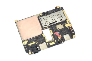 Материнская плата для Asus ZC600KL 4*64Gb 90AX0170-R00040