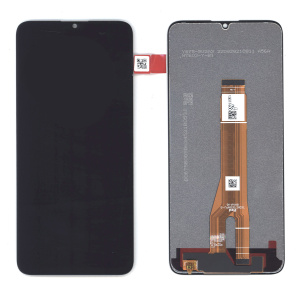 Дисплей для Honor X7A/X7A Plus в сборе с тачскрином