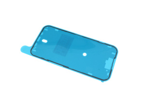 Скотч дисплея для iPhone 15 (A3090) водонепроницаемый черный