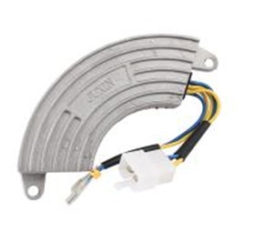 AVR (Автоматический Регулятор Напряжения) 2.5кВт алюминиевый корпус
