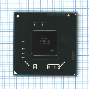 Чип intel SLJ84 BD82Q75