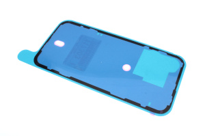 Водозащитная прокладка (проклейка) задней крышки для iPhone 15 Pro (A3102)