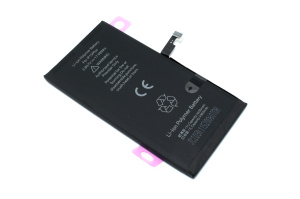 Аккумулятор усиленный JCID для Apple iPhone 15 Plus с привязкой и верификацией 4650mAh