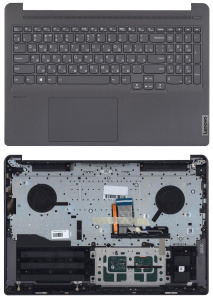 Топкейс для Lenovo IdeaPad 5 Pro-16ACH6 5CB1C74987