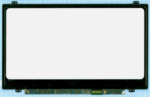 Матрица 14" N140HCE-EAA, 1920x1080 (Full HD), 30pin, AAS, 250Nit, 45% NTSC