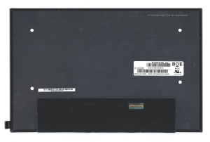 Матрица 14" NV140WUM-N49, 1920x1200 (WUXGA), 30pin, 400Nit, 45% NTSC
