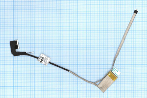 Шлейф матрицы для ноутбука Dell Inspiron N4010 14R