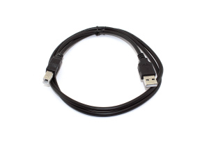 Кабель USB  2.0 на  USB-B прямой 1 м