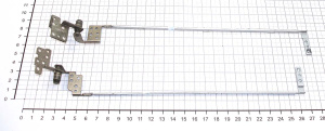 Петли для ноутбука Asus A550 A550C F550 K550C K550J K550V X550 X550T X550V VER-3