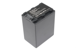 Аккумуляторная батарея для фото и видеокамеры Sony DCR-DVD (NP-FH100) 7,2V 4500mAh Li-ion