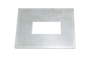 Трафарет BGA SRLGL Socket BGA1964