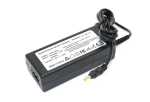 Блок питания для монитора и телевизора LCD 12V 3.5A 42W 4.0x1.7мм