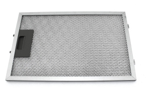 Жировой фильтр для вытяжек Krona B35-2617-015-0 318x209 мм