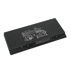 Аккумуляторная батарея для ноутбука Asus B551 (B41N1327) 15.2V 2880mAh черная