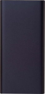 Универсальный внешний аккумулятор для Xiaomi Mi Power Bank 2 PLM09ZM (10000mAh) Black