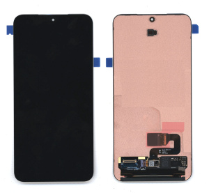 Дисплей для Samsung Galaxy S24 в сборе с тачскрином OR