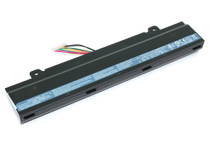 Аккумуляторная батарея для ноутбука Acer Aspire V5-591G (AL15B32) 11.1V 5040mAh