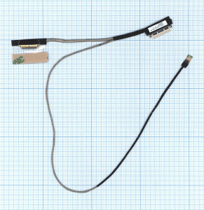 Шлейф матрицы для ноутбука Acer Aspire 5 A515-43 A515-52 A515-52G