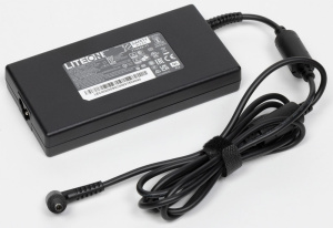 Блок питания (сетевой адаптер) для ноутбуков Liteon 20V 9A 4.5x3.0