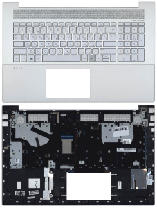 Топкейс для HP Envy 17-CG